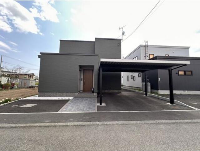 北広島市輪厚中央 物件画像