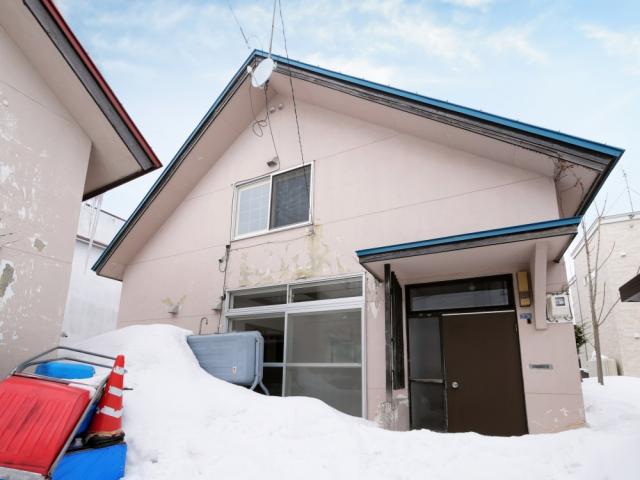 札幌市北区新琴似三条 物件画像