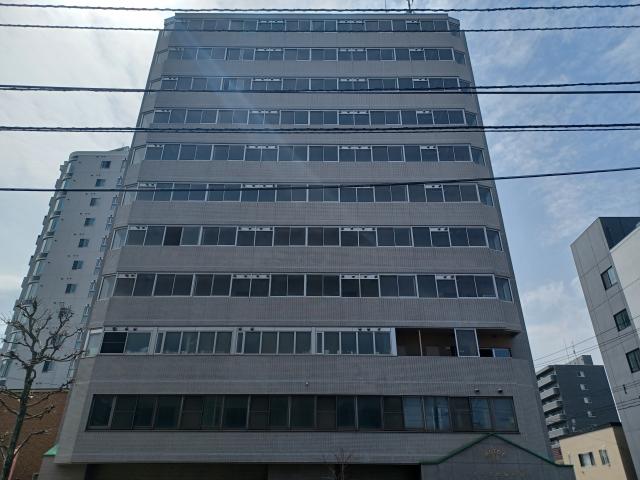 札幌市北区北十三条西 物件画像