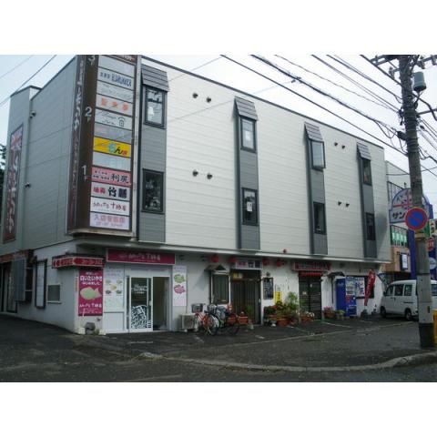 札幌市厚別区厚別中央一条 物件画像