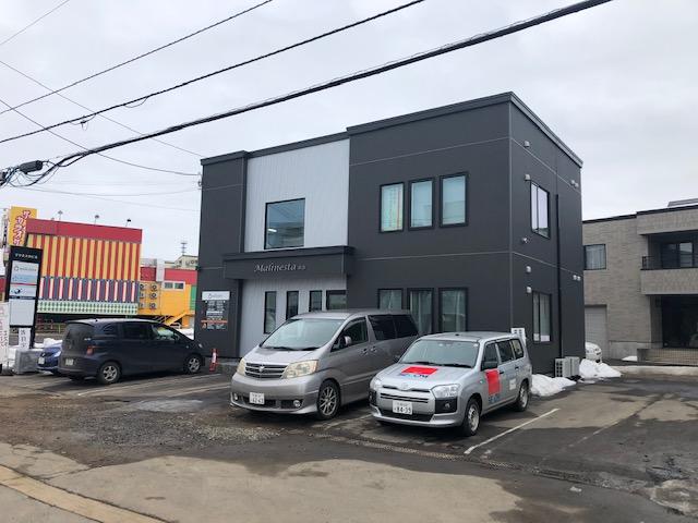 札幌市清田区清田一条 物件画像