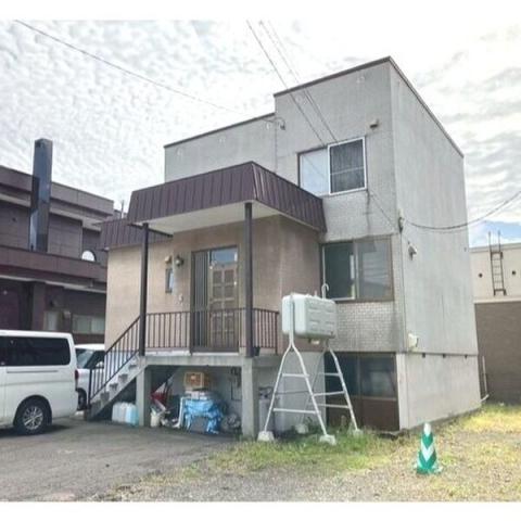 札幌市北区新琴似一条 物件画像