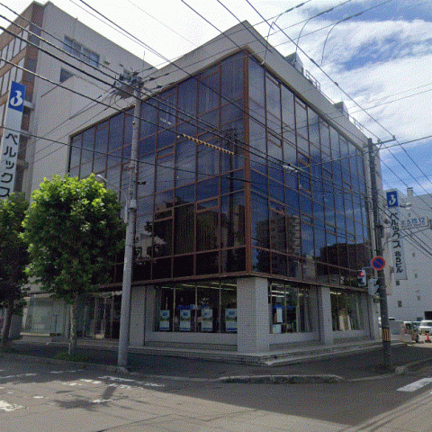 札幌市中央区北五条西 物件画像