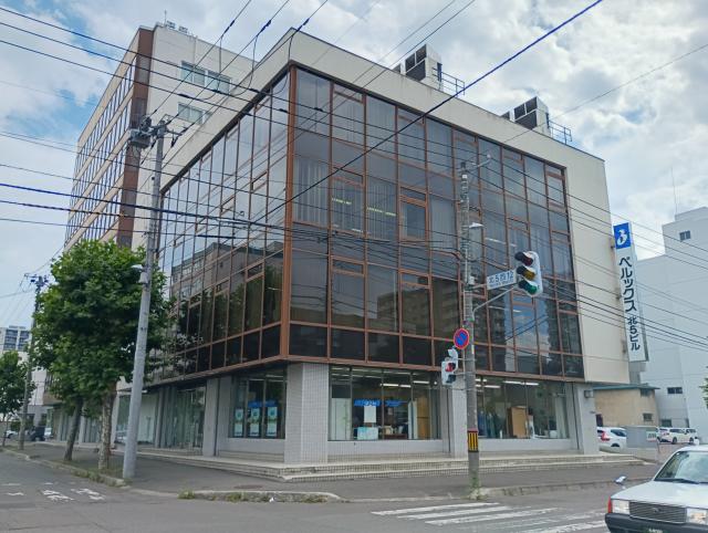 札幌市中央区北五条西 物件画像