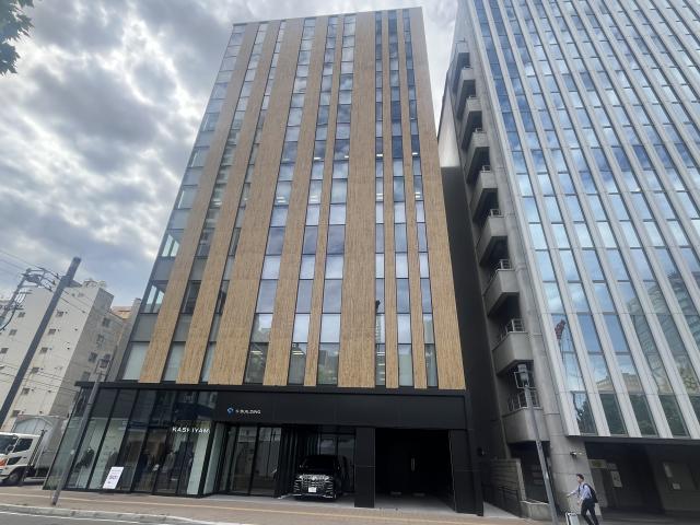 札幌市中央区大通西 物件画像