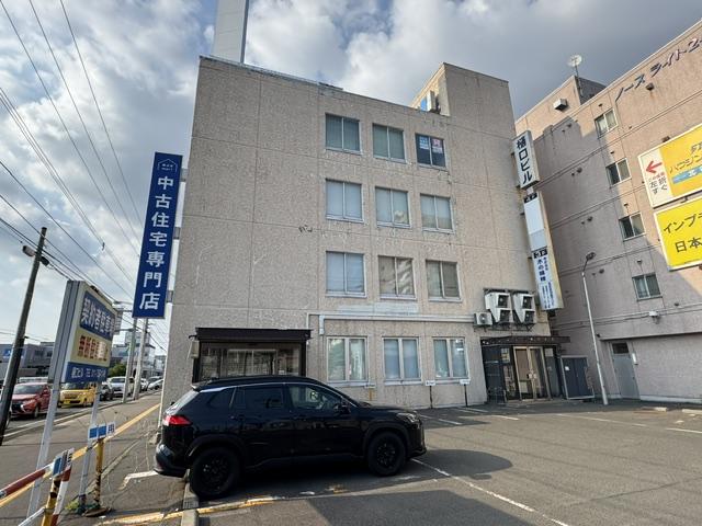 札幌市東区北二十四条東 物件画像