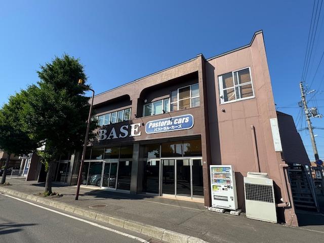 札幌市白石区北郷三条 物件画像