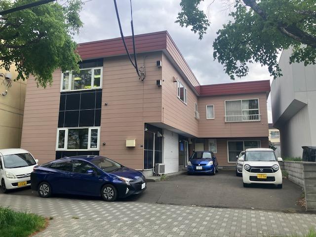 貸事務所 札幌市東区北二十三条東