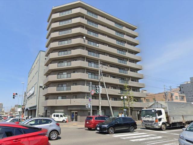 札幌市中央区北三条東 物件画像