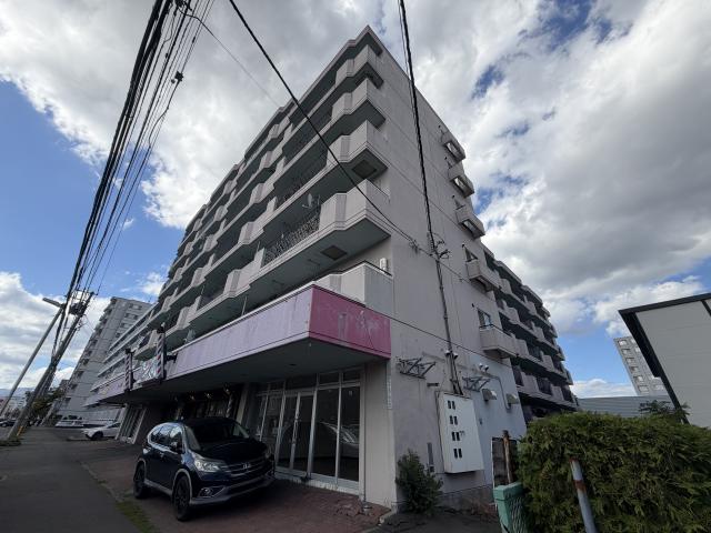 札幌市東区北二十六条東 物件画像