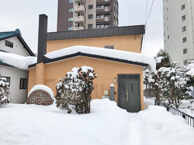 札幌市中央区南十六条西 物件画像
