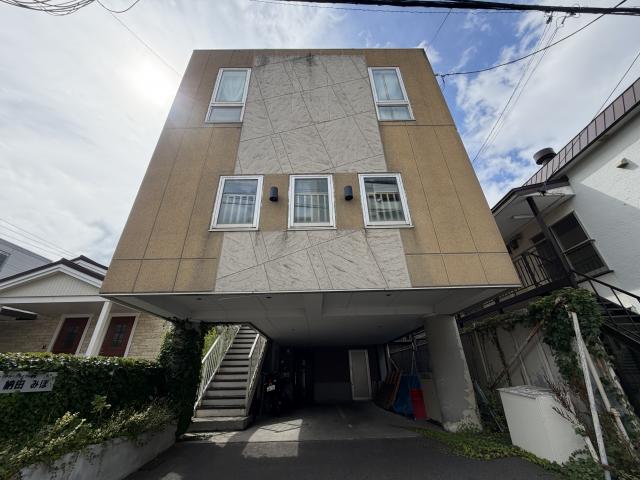 札幌市中央区南五条西 物件画像