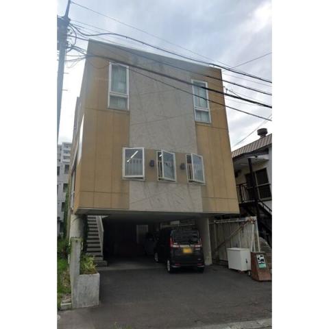 札幌市中央区南五条西 物件画像