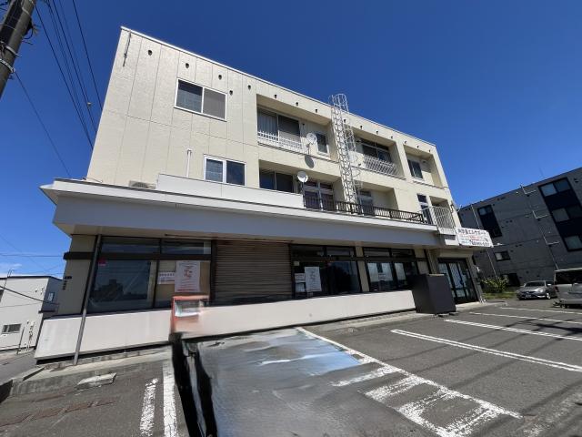 札幌市白石区本通 物件画像