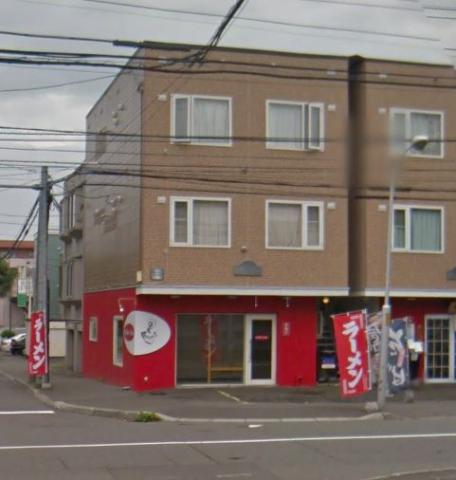 貸店舗 札幌市白石区本郷通