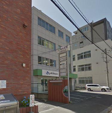 札幌市西区琴似一条 物件画像