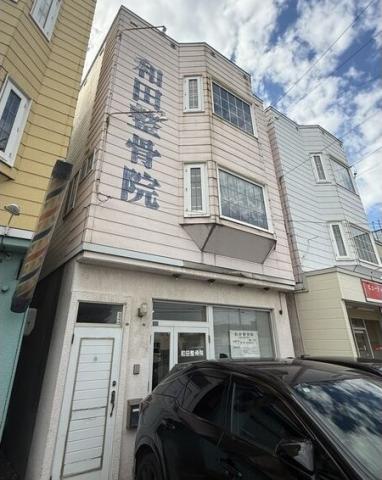 札幌市手稲区新発寒四条 物件画像