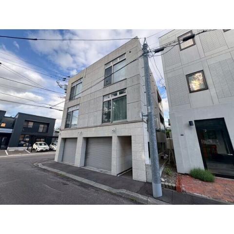 札幌市東区北十六条東 物件画像