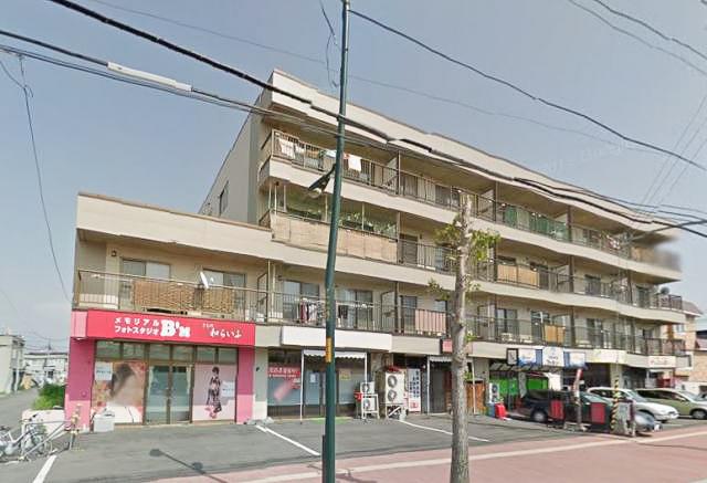 札幌市西区発寒十二条 物件画像