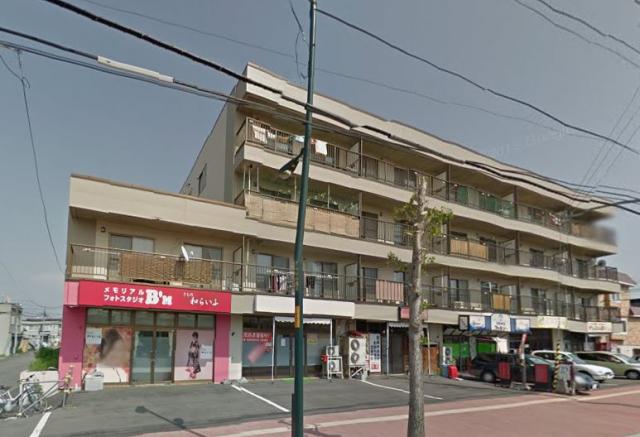 貸店舗 札幌市西区発寒十二条