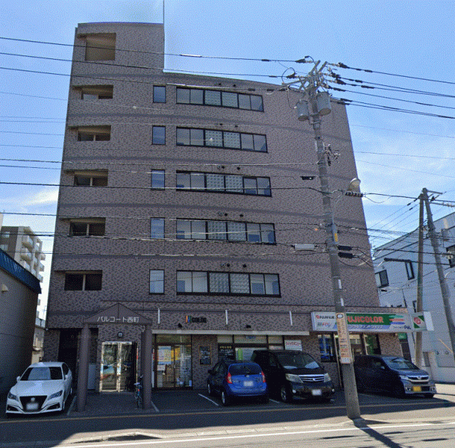 札幌市西区西町北 物件画像