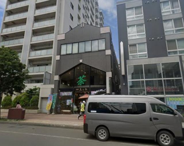 札幌市西区琴似二条 物件画像