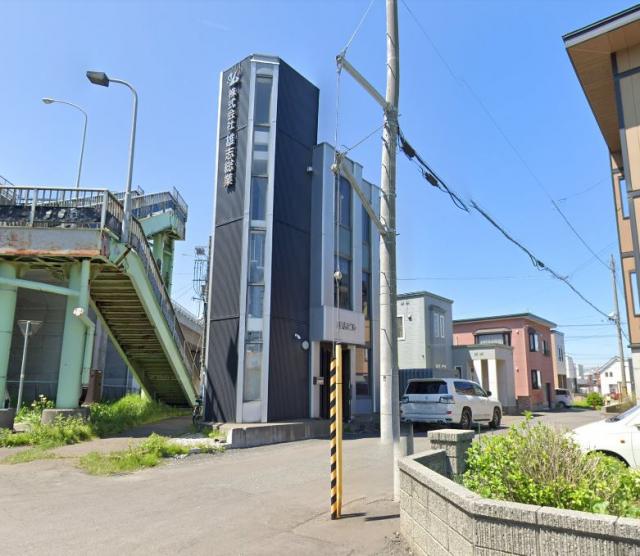 札幌市白石区北郷一条 物件画像