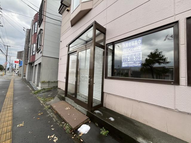 札幌市東区北十四条東 物件画像