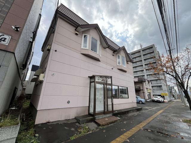 札幌市東区北十四条東 物件画像