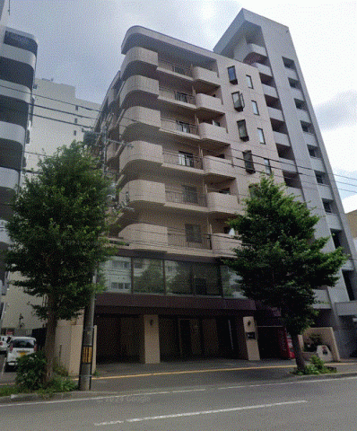 札幌市中央区南二条西 物件画像