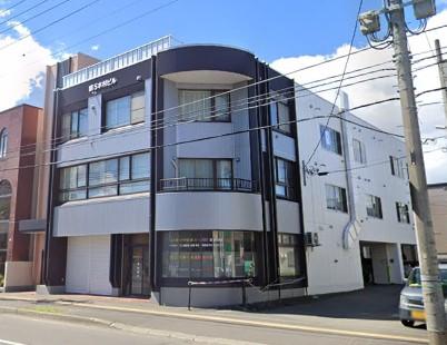 札幌市東区北三十条東 物件画像