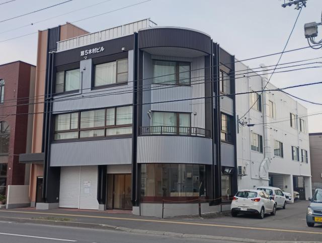 貸店舗 札幌市東区北三十条東