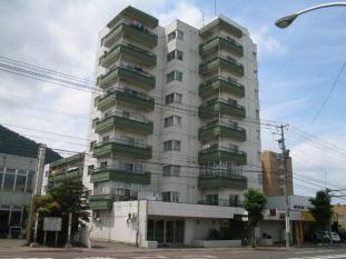 貸店舗 札幌市中央区南二十七条西