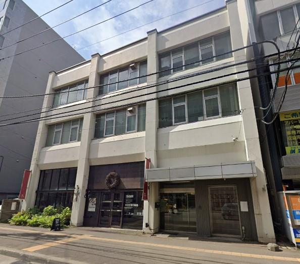 札幌市中央区南一条東 物件画像