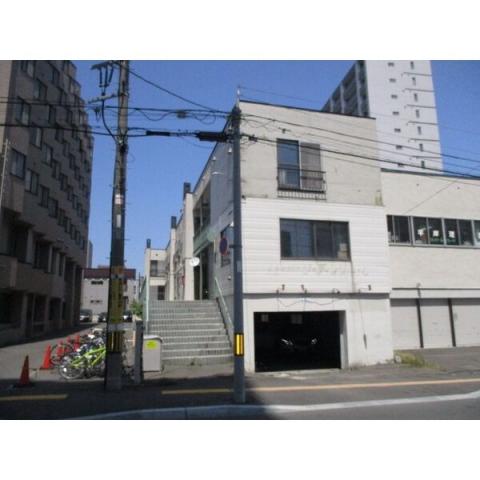 札幌市豊平区平岸二条 物件画像