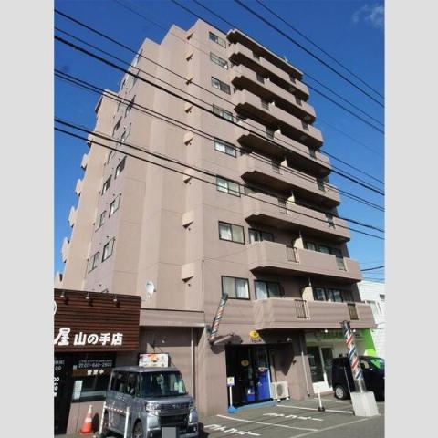 居抜店舗 札幌市西区山の手一条