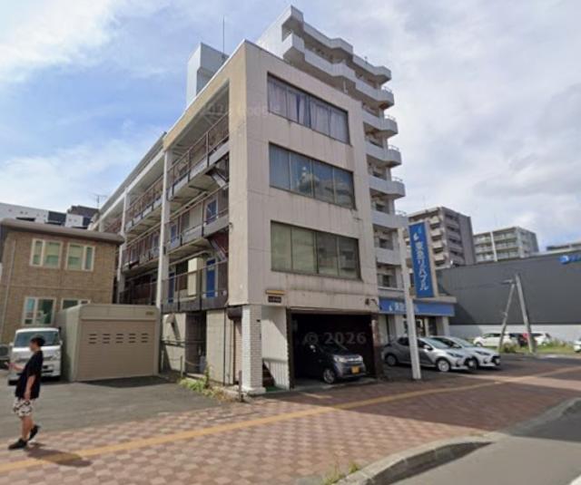 居抜店舗 札幌市北区北十九条西