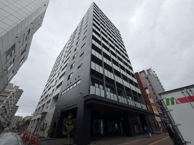 札幌市西区琴似一条 物件画像