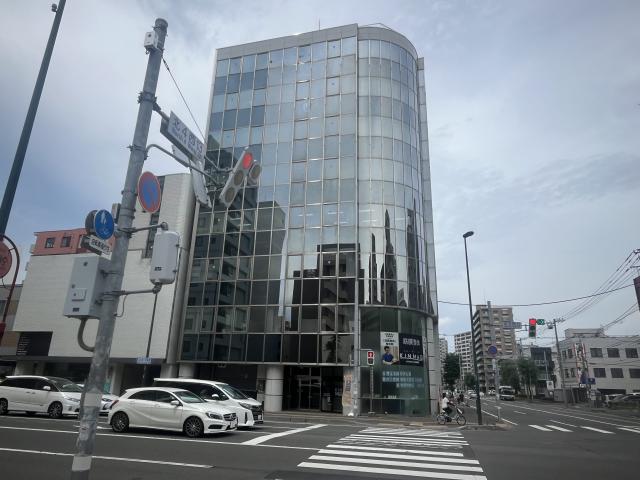 札幌市中央区北五条西 物件画像