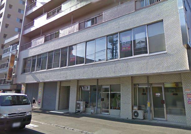 札幌市中央区南六条西 物件画像