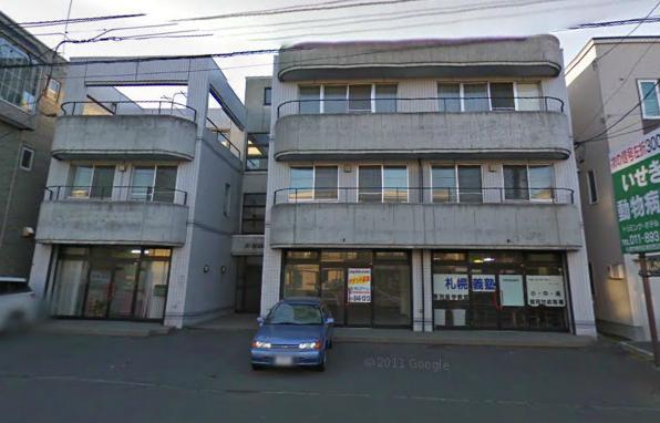 札幌市厚別区厚別西二条 物件画像
