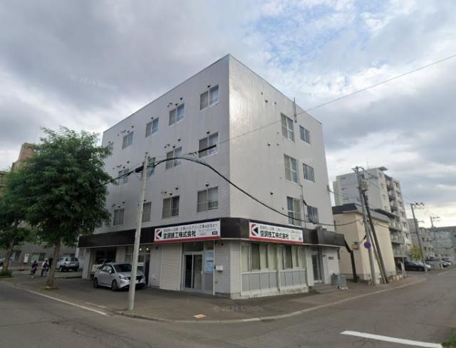 札幌市白石区東札幌六条 物件画像