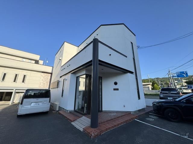 札幌市中央区円山西町 物件画像