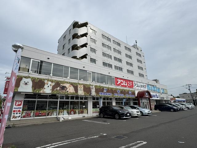 札幌市東区本町二条 物件画像