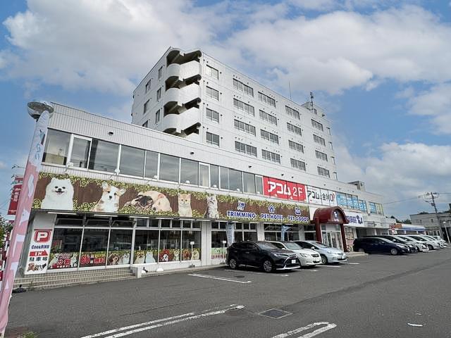 札幌市東区本町二条 物件画像