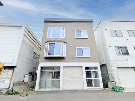札幌市北区北二十四条西 物件画像