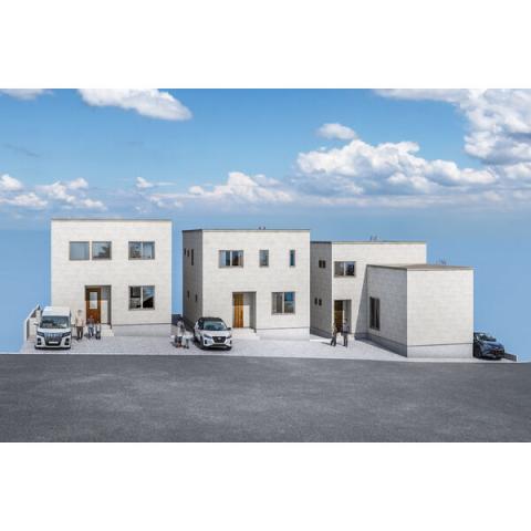 札幌市中央区宮の森四条 物件画像