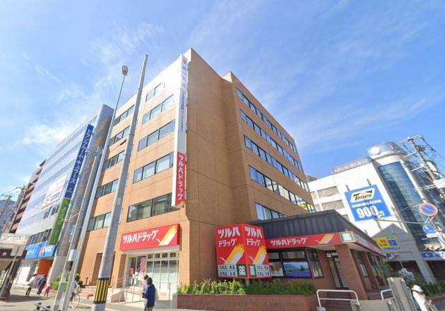 札幌市白石区東札幌三条 物件画像