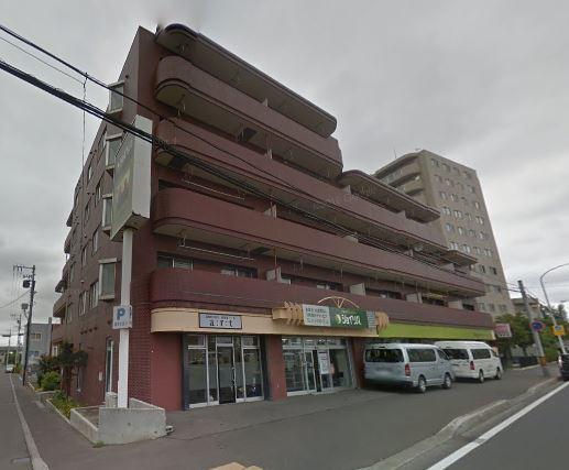 札幌市北区新琴似十一条 物件画像