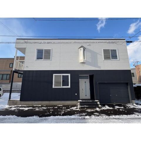 居抜店舗 札幌市北区新琴似二条